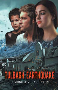 Title: Tulbagh Earthquake, Author: Desmond Denton