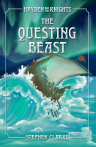 Title: The Questing Beast, Author: Stephen Clarke