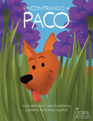 Title: Encontrando a Paco, Author: Julio Puigdorfila