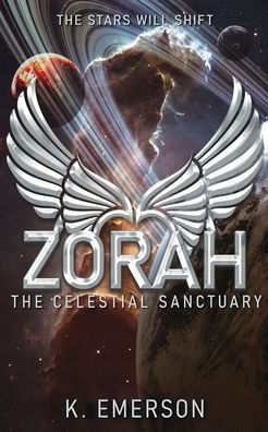 ZORAH The Celestial Sanctuary