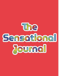 Title: The Sensational Journal, Author: Erin Garcia