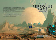 Title: The Persolus Race: Volume One, Author: Alistair Williams