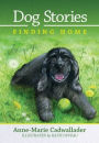 Dog Stories Finding Home