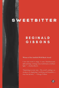 Title: Sweetbitter, Author: Reginald Gibbons