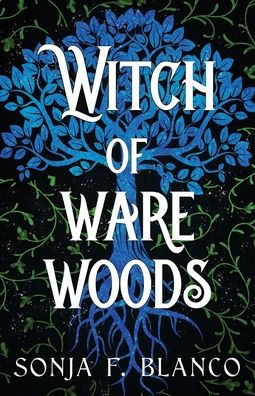 Witch of Ware Woods