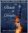 The Quest for Drisilas