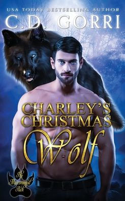 Charley's Christmas Wolf: A Macconwood Pack Novel