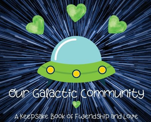 Galactic Crafts  Community Voices for Health