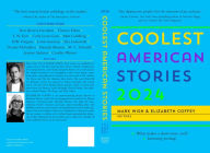 Title: Coolest American Stories 2024, Author: Mark Wish