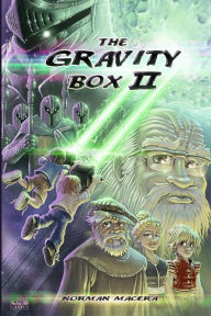 Title: The Gravity Box II, Author: Norman Macera