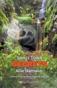Title: Small Town Secrets, Author: Allie Harrison