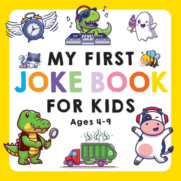 Kids Small Books 9 Books