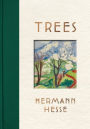 Trees: An Anthology of Writings and Paintings