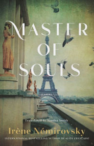Title: Master of Souls, Author: Irène Némirovsky