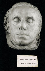 Title: Beauty Doesn't Reach Me, Author: Richard Byrne