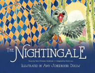Title: The Nightingale Music Edition, Author: Hans Christian Andersen