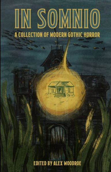 In Somnio: A Collection of Modern Gothic Horror
