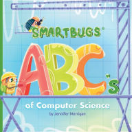Title: Smartbugs ABC's of Computer Science, Author: Jennifer Merrigan