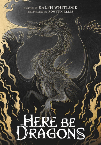 Here Be Dragons