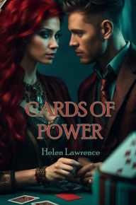 Title: Cards of Power, Author: Helen Lawrence
