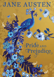 Title: Pride and Prejudice, Author: Jane Austen
