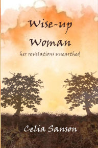 Title: Wise-up Woman, Author: Celia Sanson