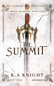 Title: The Summit, Author: K a Knight