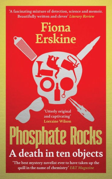 Phosphate Rocks: A Death in Ten Objects