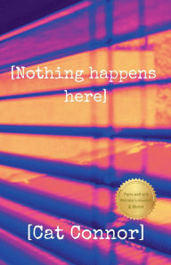 Title: [Nothing happens here], Author: Cat Connor