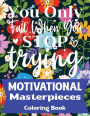 Motivational Masterpieces