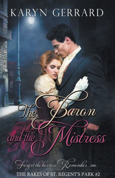 The Baron and the Mistress (Revised Edition)