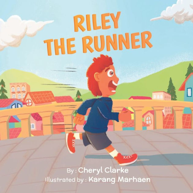 Riley The Runner By Cheryl Clarke Paperback Barnes And Noble®