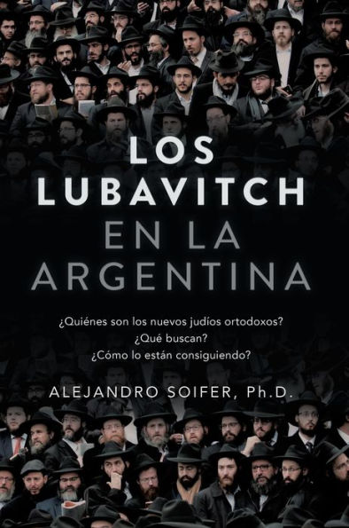 Los Lubavitch en la Argentina