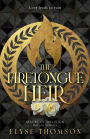 The Firetongue Heir