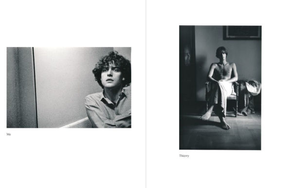 Hervé Guibert: The Only Face