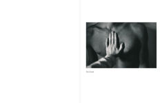 Alternative view 2 of Hervé Guibert: The Only Face