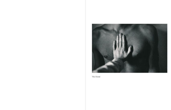 Hervé Guibert: The Only Face