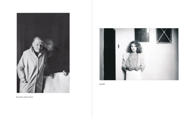 Hervé Guibert: The Only Face