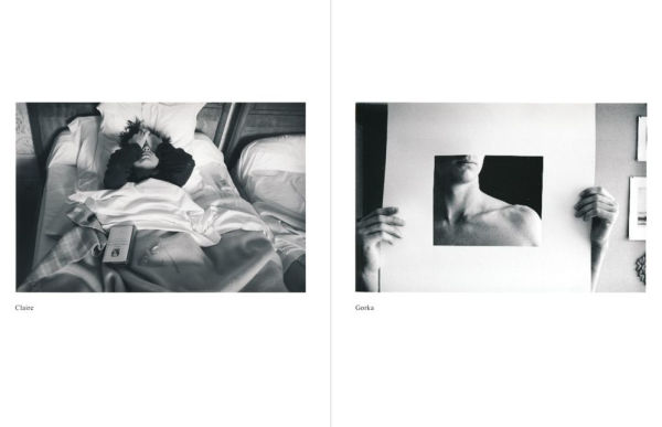 Hervé Guibert: The Only Face