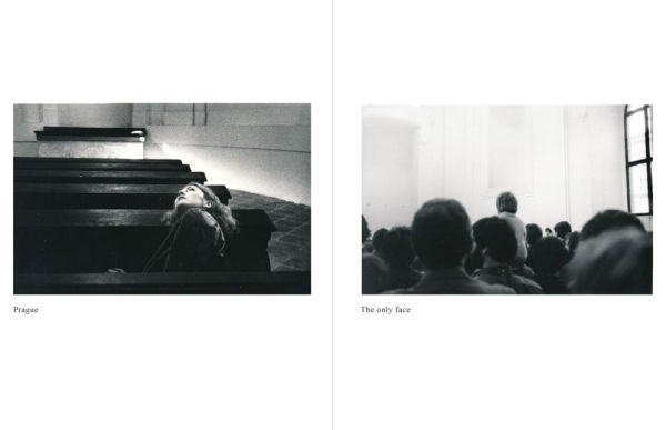 Hervé Guibert: The Only Face