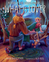 Title: Young Morville: What is Love?, Author: Alin Russ