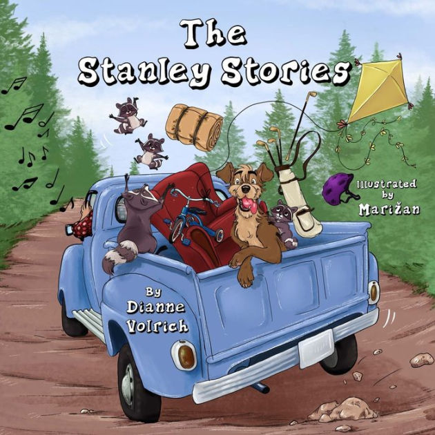 Stanley Stories