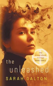 Title: The Unleashed, Author: Sarah Dalton