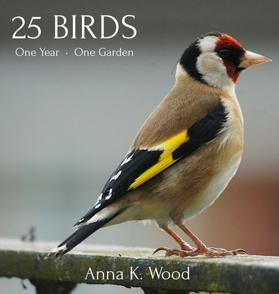 25 Birds