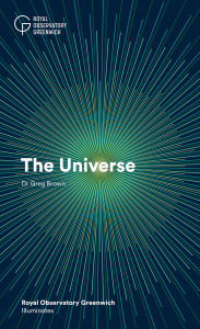 Title: The Universe, Author: Greg Brown