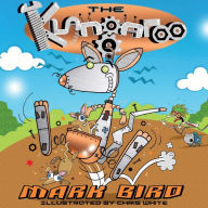 Title: The Klangaroo, Author: Mark Bird