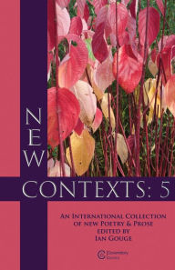 Title: New Contexts: 5, Author: Ian Gouge