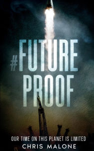 Title: #FutureProof, Author: Chris Malone