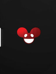Title: Book_Title_Goes_Here: 25 years of deadmau5, Author: deadmau5