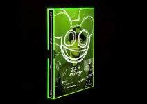 Alternative view 3 of Book_Title_Goes_Here: 25 years of deadmau5
